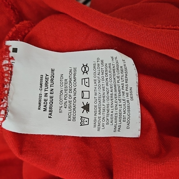 The Nike Tee Dri-Fit "Often Imitated" Graphic Tee Size Large - Picture 5 of 6